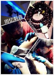iphone_upload_pic-周忆刺青原创设计定制
