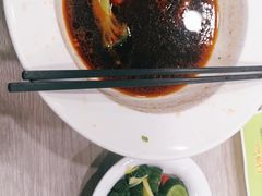 -康师傅私房牛肉面(北京南站店)