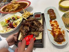 -津悦·正阳春烤鸭(红旗南路店)