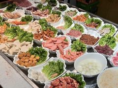 -天府国麻辣香锅(李沧万达店)
