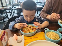 -何必是家面馆 HB noodles&coffee