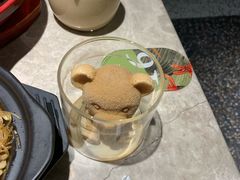 -大树餐厅(红旗街万达店)