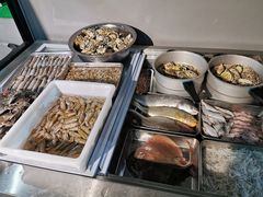 -东海章鱼馆(恒瑞街店)