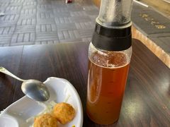墨魚丸-探越越南牛肉粉(江南西分店)