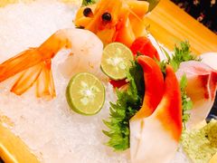 -皇品田苑日式料理(苏州中心店)