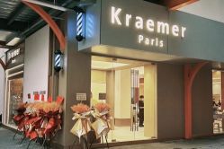 点击看大图 -Kraemer Paris苏豪路易士·嘉玛发廊