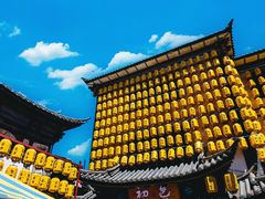 -大理古城