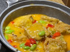 大川臭豆腐-大川先生·小龙虾·川菜(信义坊店)