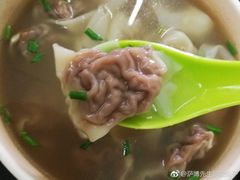 -清真蒋有记(秦虹路店)