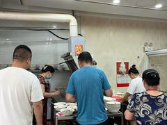 -吉祥面馆(孩儿巷北路店)