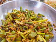 -熏酱小酒馆榆林镇筋饼(南棵二道街店)