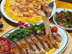 -黑熊披萨orso pizza