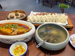 徽州臭鳜鱼-印象徽州·正宗徽菜体验店