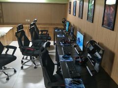 -克拉城堡网红轰趴馆·会场