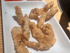 -0048鲜活香辣虾·火锅(铜陵路店)