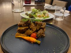 -希屿·Xislands融合餐厅