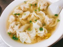 -汪家馄饨(集庆路店)