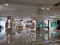 -杭州西湖银泰百货