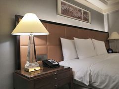 -上海波特曼丽思卡尔顿酒店