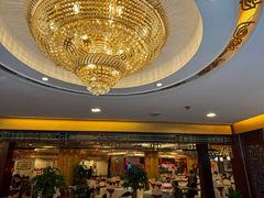 -全聚德(上海首店浦东店)