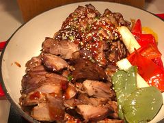-荟星庭西餐厅(天府丽都喜来登饭店)