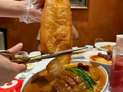 -大铁勺新津菜(迎水道店)