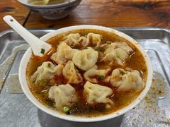 -小秋水饺(大成路总店)