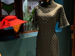 -归觅·西关小姐人文艺术馆(荔枝湾店)