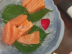 -黑松白鹿(金融街店)