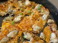 -张家卫·阳江菜·小海鲜(肥婆湾桥店)