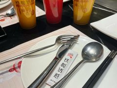 -铁板诱惑法式铁板烧(大卫城店)