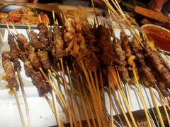 -铁人烧烤(北京店)