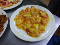 -松明一烤肉馆(鲁园店)