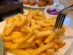 -桃源咖啡厅(武夷山大红袍山庄店)