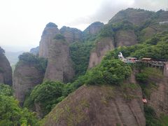 -南武当山景区