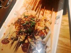 -蚝太郎 • 海鲜烧烤(Upark店)