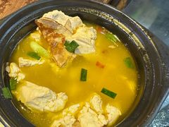 -好灶头妈妈菜·柴火灶台鱼·千岛湖土菜地标美食