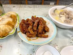 -鼎香润(德胜门内店)