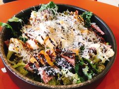 -Catch Bagel(芳草地店)