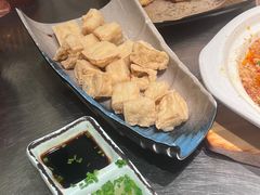 -潮界(凯德晶萃店)