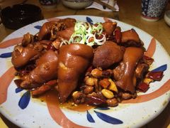 iphone_upload_pic-城池·洛阳菜