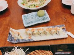 -白石的深夜食堂(万达店)