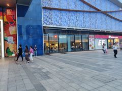 -必胜客(万达百货店)