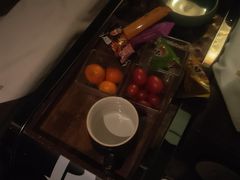 -臻享养生·SPA·影院式足道(汇臻店)