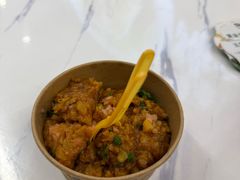 土豆泥-丁家坡洋芋·观音桥好吃街A区(全国总店)