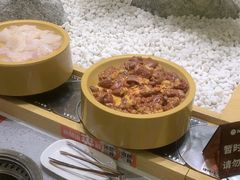 -喜家自助小火锅(卓悦里店)