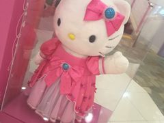 -凯蒂猫主题馆