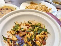-味+新京宴·烤鸭·北京菜(创意谷店)