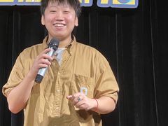 -喜剧部落脱口秀(三里屯店)