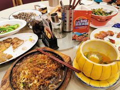 -顺风山庄(水濂山店)